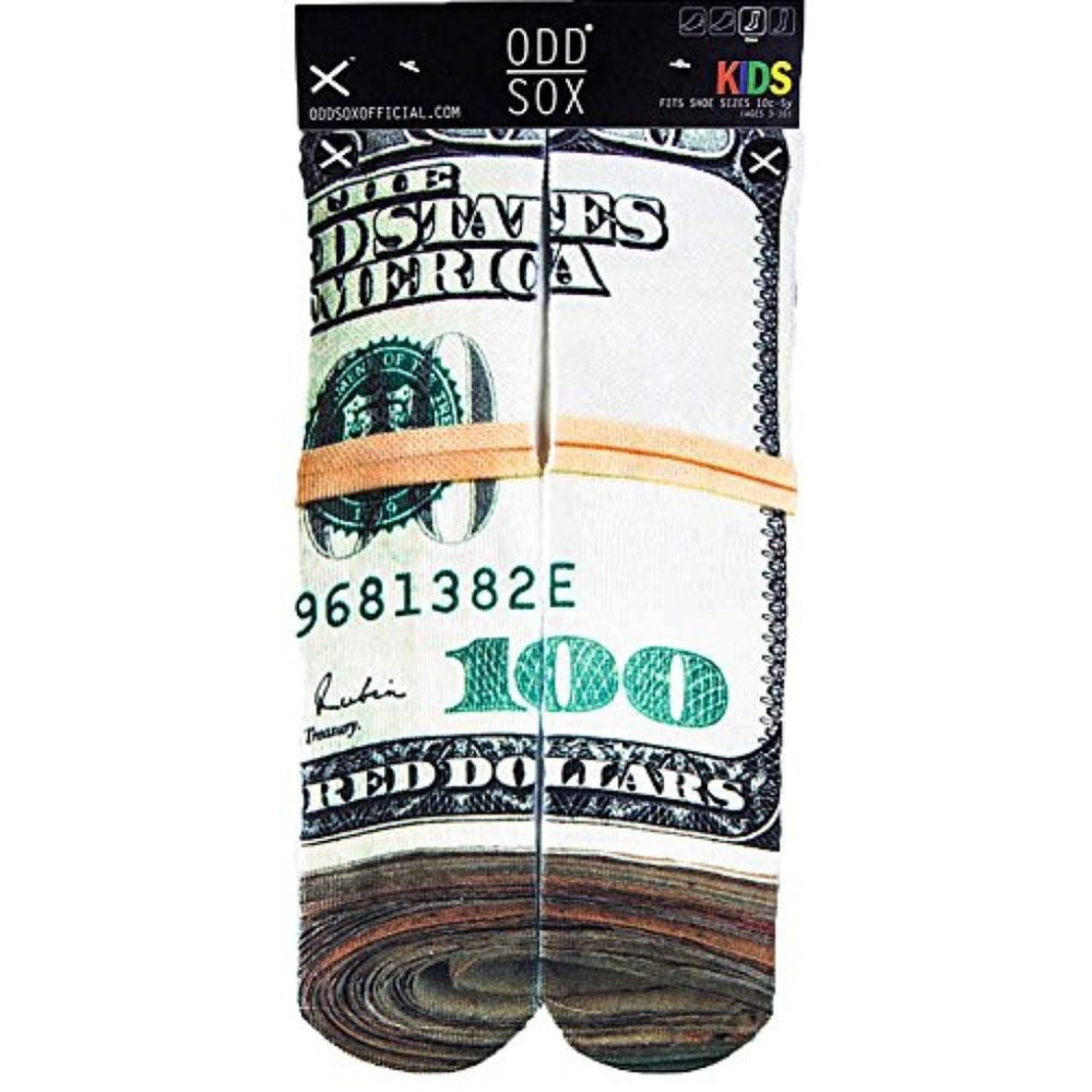 Odd Sox - Bands - Multi - Kids